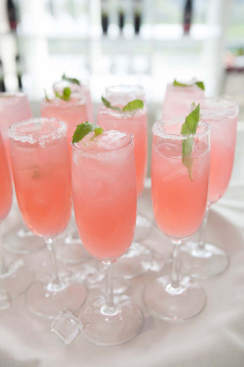 Pink Punch