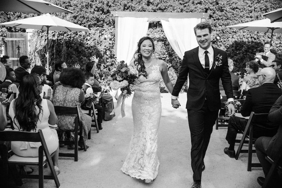 Jennifer and Jared’s Chic Copper-Toned Wedding at Chateau St. Jean30.jpg