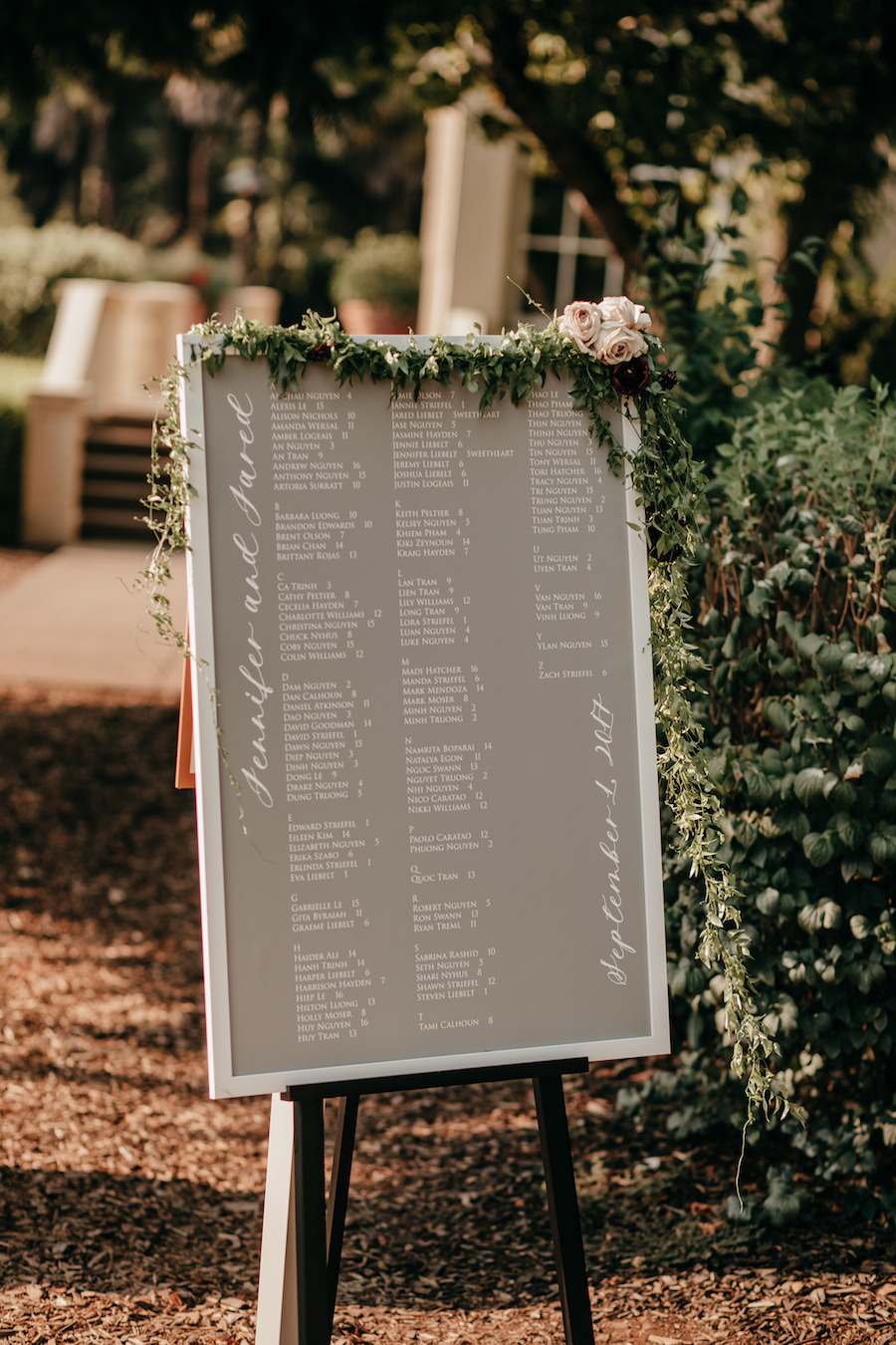 Jennifer and Jared’s Chic Copper-Toned Wedding at Chateau St. Jean8.jpg