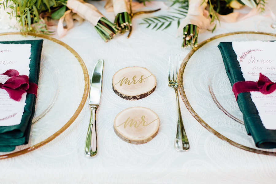 Chic Jewel-Toned Styled Shoot Featured on California Wedding Day10.jpg