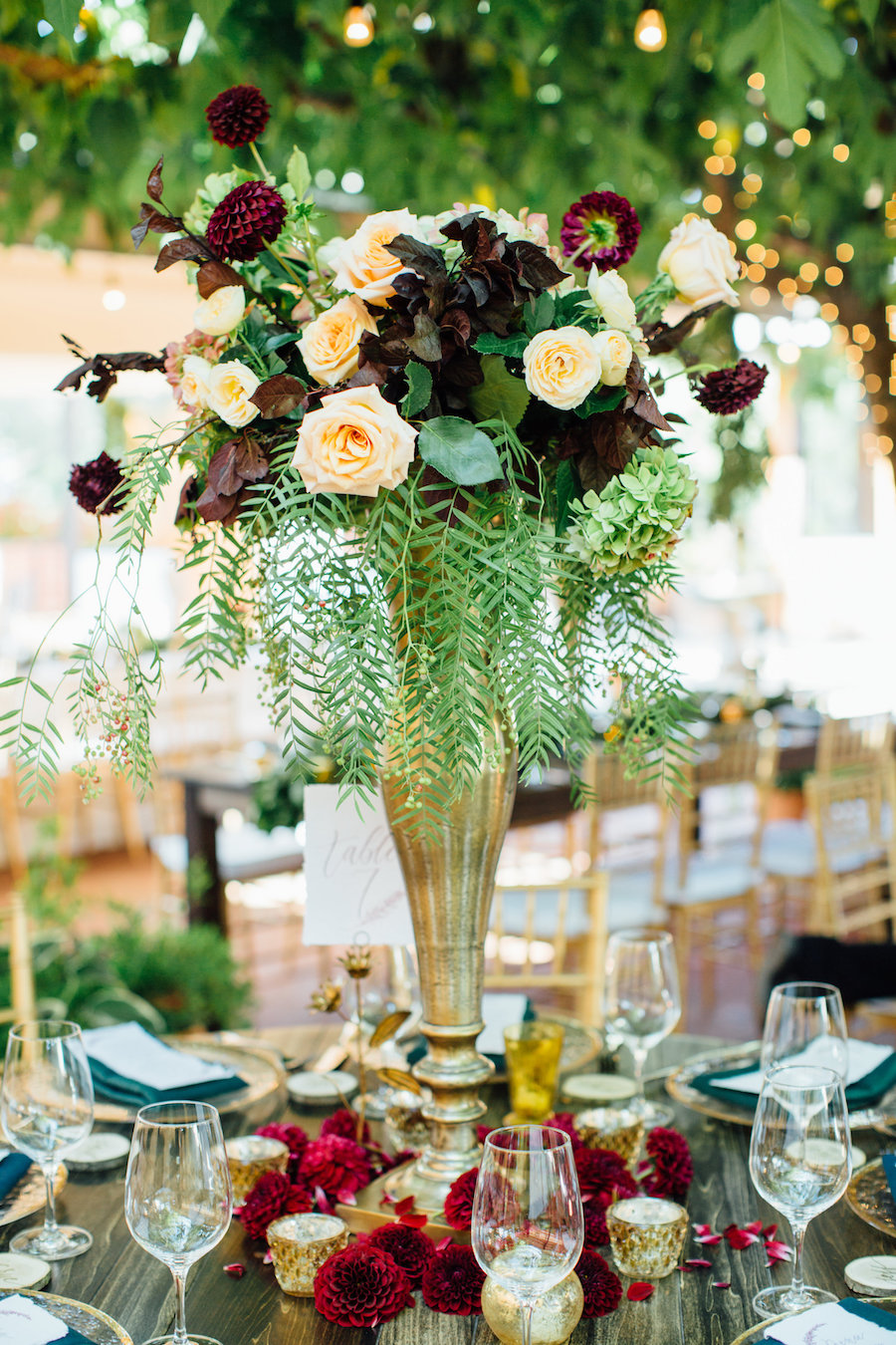 Chic Jewel-Toned Styled Shoot Featured on California Wedding Day2.jpg