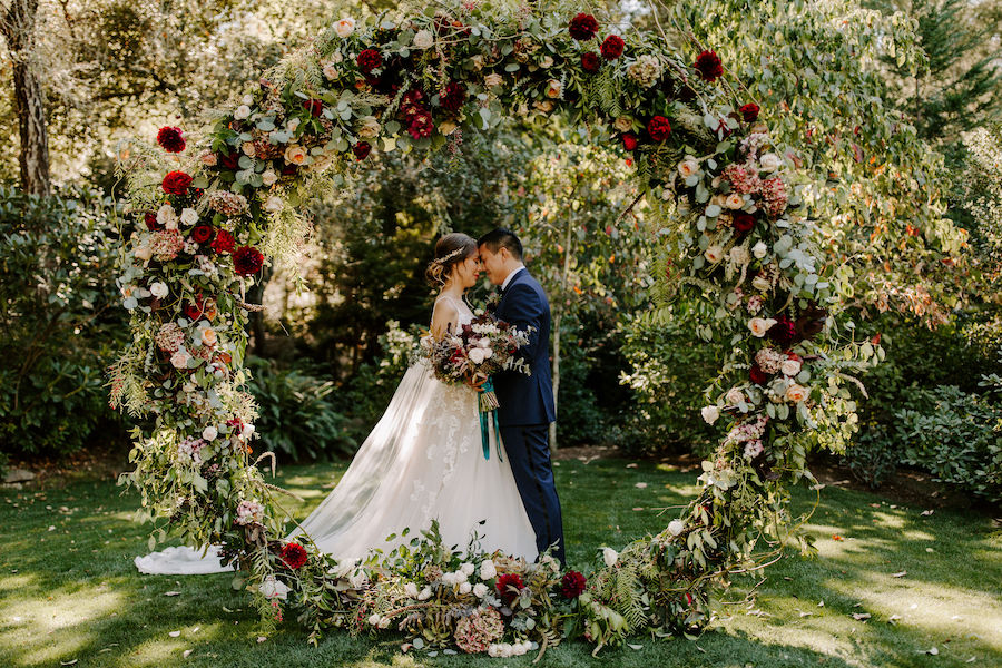 Enchanted Garden Wedding Featured on Confetti Daydreams27.jpg