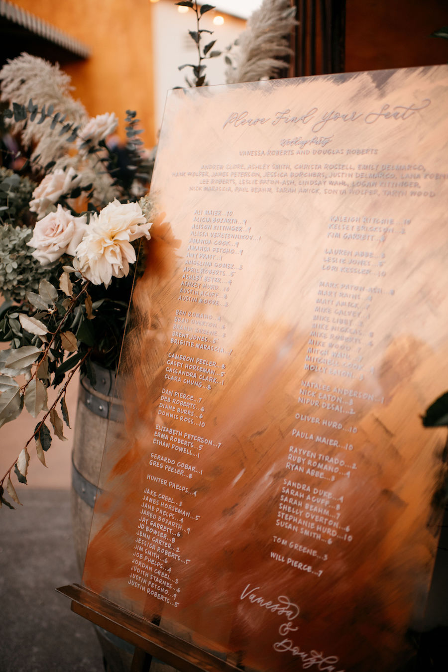 Romantic Pastel Tuscan Inspired Wedding Featured on Strictly Weddings100.jpg