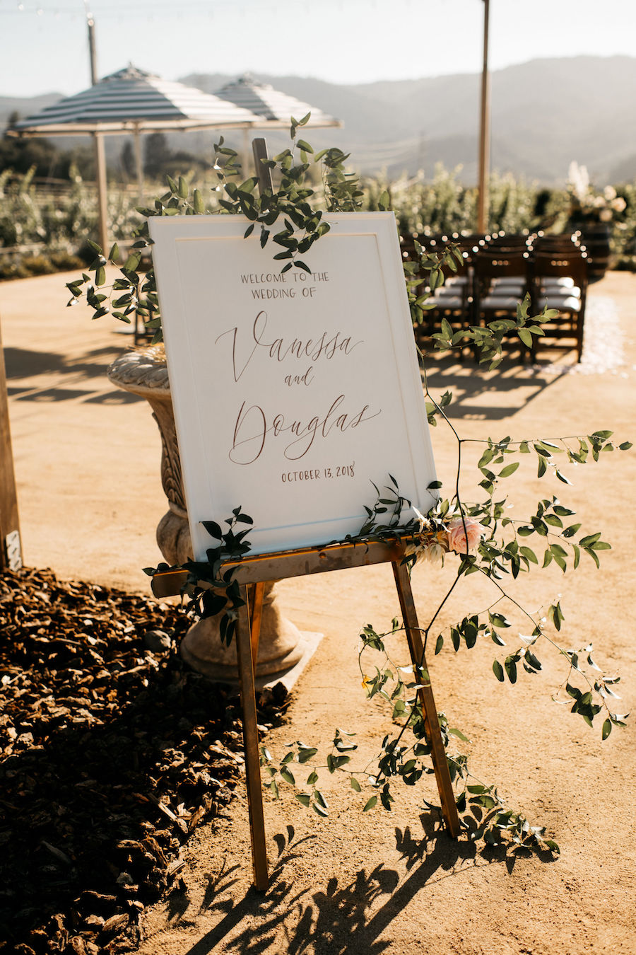 Romantic Pastel Tuscan Inspired Wedding Featured on Strictly Weddings57.jpg
