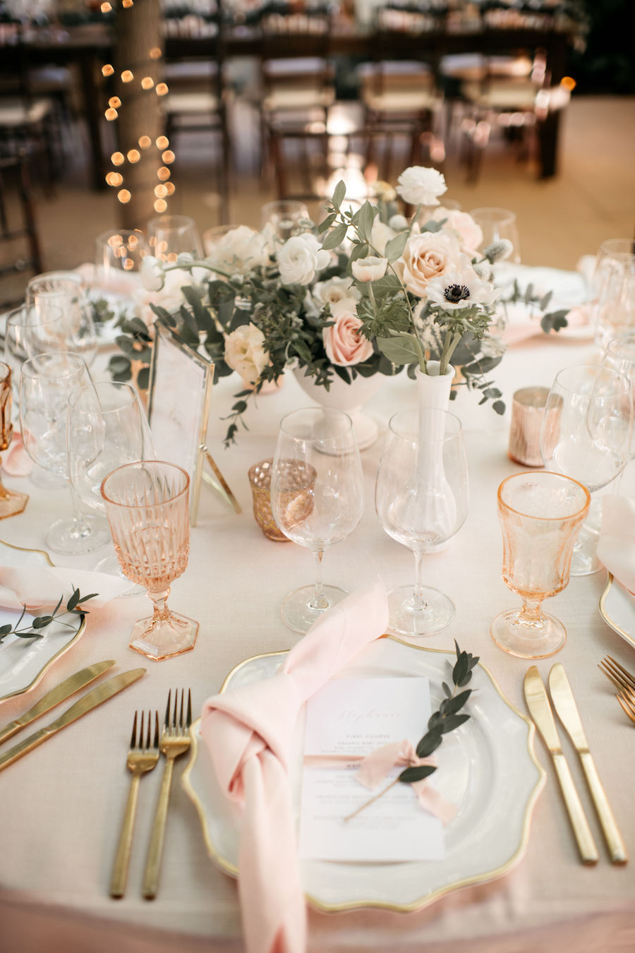 Romantic Pastel Tuscan Inspired Wedding Featured on Strictly Weddings86.jpg