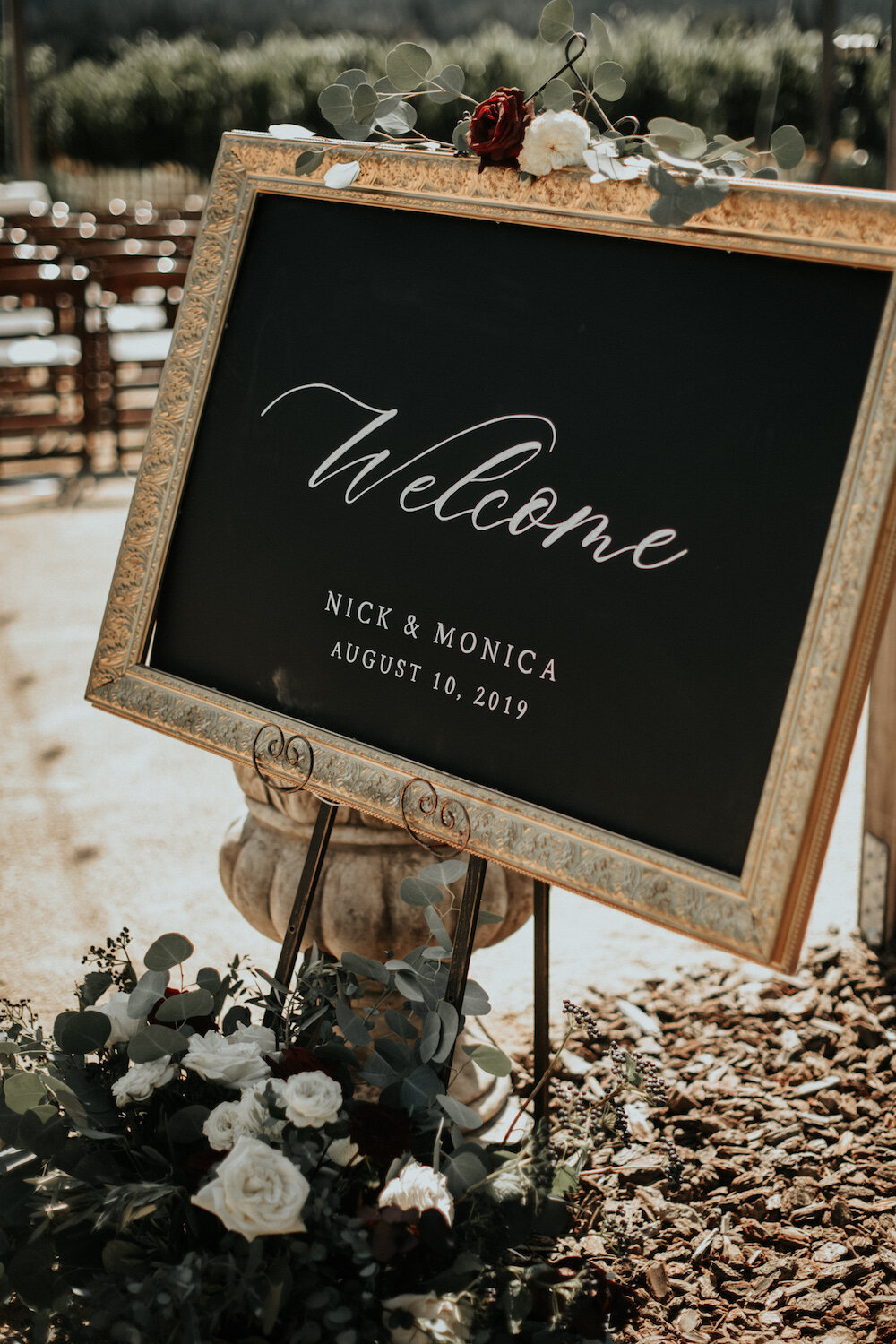 Monica and Nick - ROQUE Events - Tonie Christine Photography45.jpg